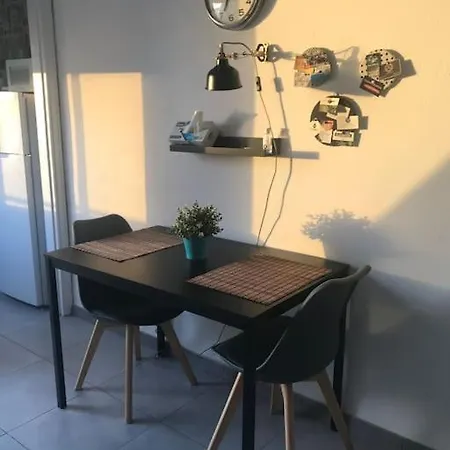 Sunrise-sunset Amazing Seaviews Canteras Apartament