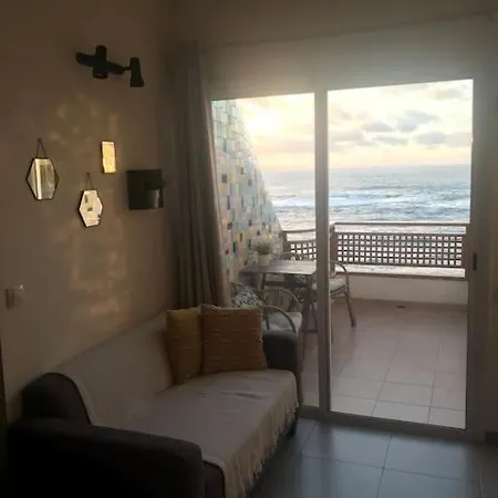 Apartament Sunrise-sunset Amazing Seaviews Canteras *