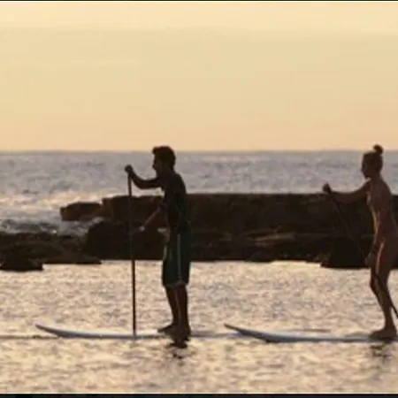 Apartament Sunrise-sunset Amazing Seaviews Canteras *